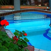 Casa Morales Hotel Internacional y Centro de Convenciones