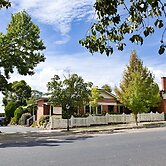 Beechworth Carriage Motor Inn