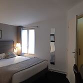 HOTEL AEROTEL l’étape du silence