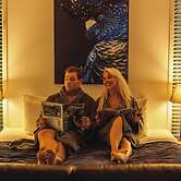 Amore On Buderim Luxury Rainforest Cabins