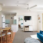 Rainbow Getaway Holiday Apartments