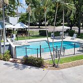 Rainbow Getaway Holiday Apartments