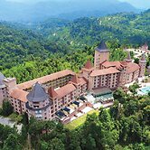 The Chateau Spa & Wellness Resort