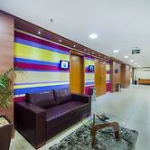 Comfort Hotel Campos Dos Goytacazes