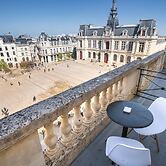 Hotel Central