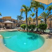 Coolum Beach Getaway Resort