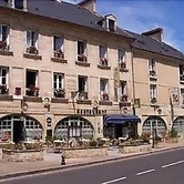 Hostellerie Saint Martin