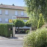 Hôtel & Restaurant Le Chatard