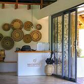 Barefoot Addo Elephant Lodge
