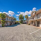 Silver Fern Rotorua Suites & Spa