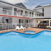 Sunshine Beach Resort