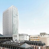 JW Marriott Hotel Frankfurt