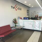 The Edge Apartment Hotel