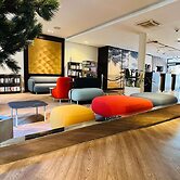 Aparthotel Adagio Marseille Timone