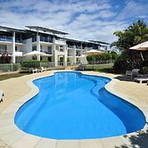 Pacific Marina Apartments