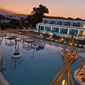 Alia Luxury Suites and Spa