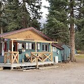Rundle Chalets