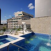 Hotel Atlantico Business Centro