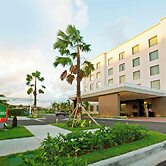 Courtyard by Marriott Panama Metromall