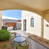 Bella Vista Motel Dunedin