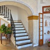 Can Busquets - Hotel d'Interior