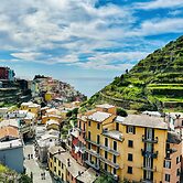 Giovanni Rooms Manarola