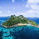 Apulit Island Resort