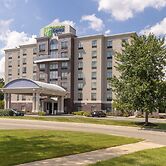 Holiday Inn Express Hotels & Suites Columbus-Polaris Parkway by IHG