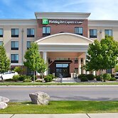 Holiday Inn Express Hotel & Suites Missoula by IHG