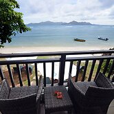 Le Relax Beach House - La Digue