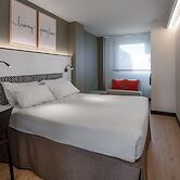 Hotel Bed4u Pamplona