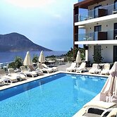 Rhapsody Hotel & Spa Kalkan (+12 Adults only)