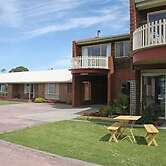 Apollo Bay Backpackers Lodge