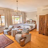 Montagu Country Hotel