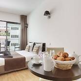 Appart'hôtel Odalys City - Monaco Les Hauts de la Principauté