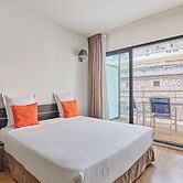 Appart'hôtel Odalys City - Monaco Les Hauts de la Principauté