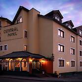 Hotel-Restaurant Central am Königshof