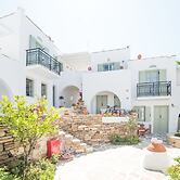 Nastasia Village Boutique Hotel