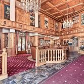 Mercure Sighisoara Binderbubi - Hotel & Spa