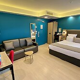 Grand Hotel Clichy
