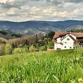 Höhenhotel & Restaurant Kalikutt