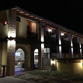 Luna Residence Hotel
