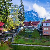 Sutera Sanctuary Lodges at Kinabalu Park
