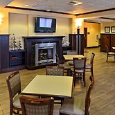 Hampton Inn Geneseo