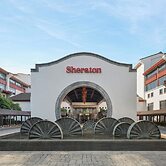 Sheraton Grand Hangzhou Wetland Park Resort