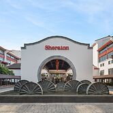 Sheraton Grand Hangzhou Wetland Park Resort