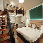 Hotel at Tzaneen