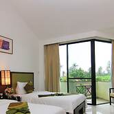 Kuiburi Hotel and Resort