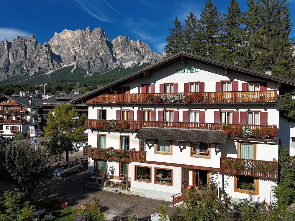 Hotel Bellaria
