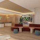 Marriott Residences Salgados Resort, Algarve